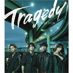 KAT-TUN/TRAGEDY