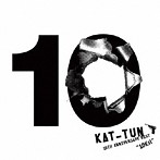 KAT-TUN/10TH ANNIVERSARY BEST ‘10Ks！’