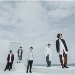 嵐/「untitled」