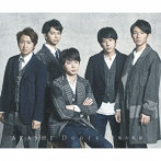 嵐/Doors-勇気の軌跡-