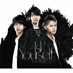 KAT-TUN/Ask Yourself