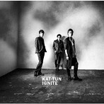 KAT-TUN/IGNITE