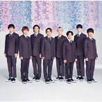 Hey！Say！JUMP/a r e a/恋をするんだ/春玄鳥