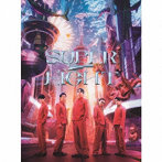SUPER EIGHT/SUPER EIGHT（初回限定【SUPER】盤）（DVD付）