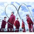 SUPER EIGHT/SUPER EIGHT（初回限定【HERO】盤）（DVD付）