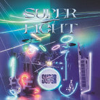 SUPER EIGHT/SUPER EIGHT（通常盤）