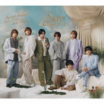Hey! Say! JUMP/S say(初回限定盤1)(Blu-ray Disc付)