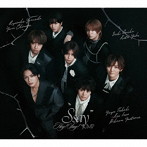 Hey! Say! JUMP/S say(初回限定盤2)(Blu-ray Disc付)