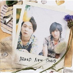 KinKi Kids/BRAND NEW SONG