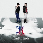 KinKi Kids/K album