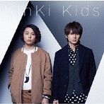 KinKi Kids/N album