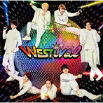 ジャニーズWEST/WESTival