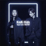 KinKi Kids/Topaz Love/DESTINY