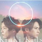 KinKi Kids/O album