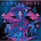ENDRECHERI/one more purple funk...-硬命 katana-