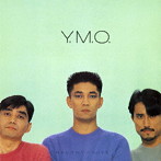 YMO/浮気なぼくら＋浮気なぼくらインストゥルメンタル