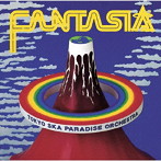 東京スカパラダイスオーケストラ/FANTASIA