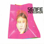 大貫妙子/SIGNIFIE