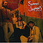 SPARKS GO GO/somos japones