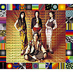 ラヴ，ピース・アンド・トランス/LOVE，PEACE＆TRANCE