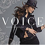 中村あゆみ/VOICE