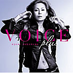 中村あゆみ/VOICE plus