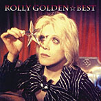 ROLLY/GOLDEN☆BEST ROLLY