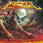 アニメタル/そして伝説へ…THE LEGEND of ANIMETAL