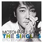 佐野元春/THE SINGLES EPIC YEARS 1980-2004/佐野