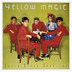 YMO/ソリッド・ステイト・サヴァイヴァー（紙ジャケット仕様）