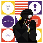 岡村靖幸/yellow
