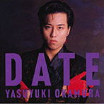 岡村靖幸/DATE
