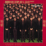 YMO/増殖