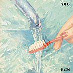 YMO/BGM