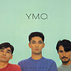YMO/浮気なぼくら＆インストゥルメンタル