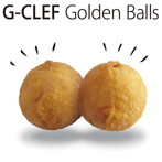 G-クレフ/GOLDEN☆BEST G-クレフ〜Golden Balls