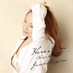 八神純子/Here I Am〜Head To Toe〜