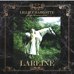 LAREINE/LILLIE CHARLOTTE within Metamorphose