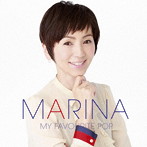 渡辺満里奈/MY FAVOURITE POP（初回生産限定盤）