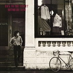 佐野元春/BACK TO THE STREET
