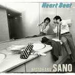佐野元春/Heart Beat