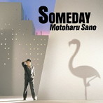 佐野元春/SOMEDAY