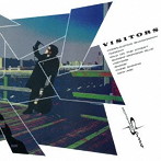 佐野元春/VISITORS