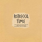 レベッカ/TIME