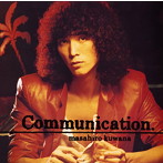 桑名正博/Communication