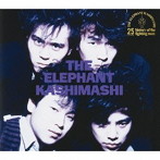 エレファントカシマシ/great album deluxe edition series 1 THE ELEPHANT KASHIMASHI deluxe edition