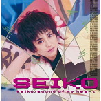 松田聖子/SOUND OF MY HEART