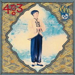 小川美潮/4 to 3