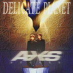 access/DELICATE PLANET