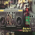 高木完/Heavy Duty Vol.1